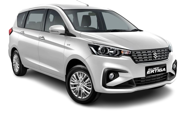 SUV Ertiga